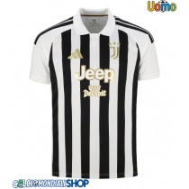 Maglie da calcio Juventus Teun Koopmeiners #8 Prima Maglia 2026-27 Manica Corta